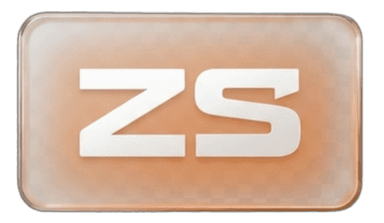 ZAQSOFT Icon