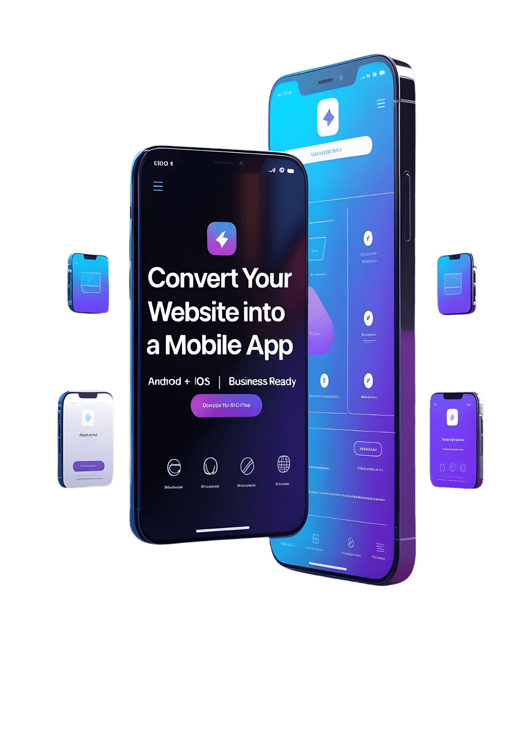 Marketing App